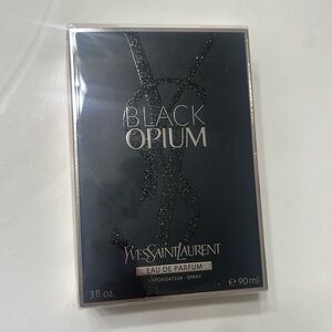 NIB YSL black opium